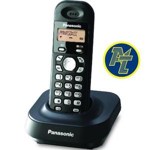 Telefono Inalambrico Panasonic Kx Tg Ag Dect 6.0 Con Id