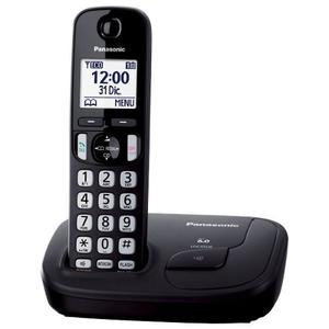 Teléfono Inalambrico Panasonic Kx-tgd210ag1