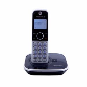 Teléfono Inalámbrico Motorola Gatebt Bluetooth