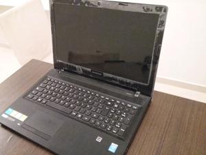 VENDO NOTEBOOK LENOVO