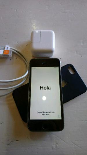 Vendo Iphone 5s libre de compañia e Icloud