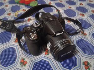 Vendo Nikon P520