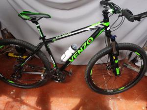 Vendo bicicletas rodado 29