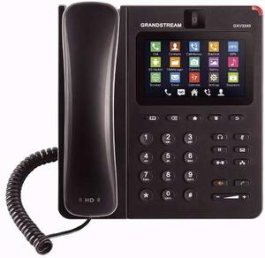 Video Telefono Ip Grandstream Gxv Compatible Android
