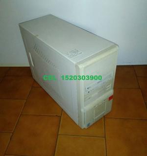 WINDOWS XP - INTEL CELERON 1.70 GHZ - MEMORIA RAM 512 MB -