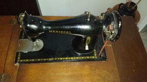 maquina de coser mariscal