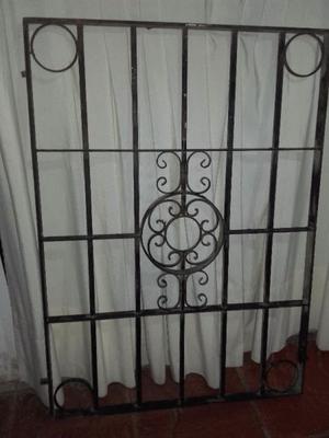 reja estilo colonial