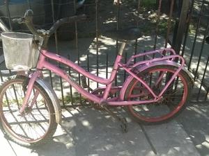 vendo bicicleta rod 