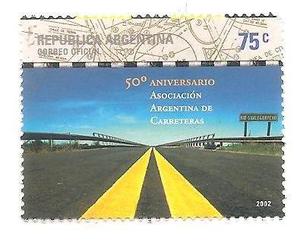 Argentina ) Asociacion De Carreteras