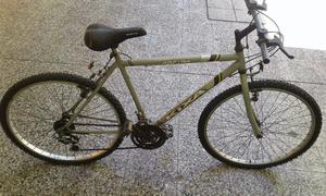 Bicicleta MTB r-26
