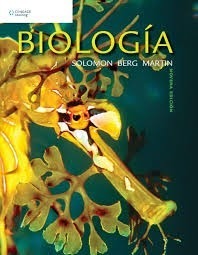 Biologia Solomon 9ª Ed Cengage