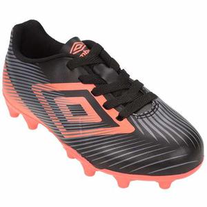 Botines Umbro 11 Con Tapones Varios Modelos.