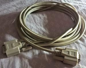 Cable Vga Macho 5 Mts Monitor Pc Proyector Led Lcd - Hardem