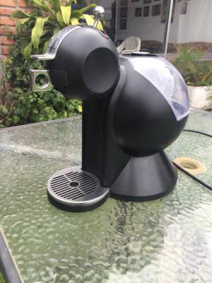 Cafetera Dolce gusto