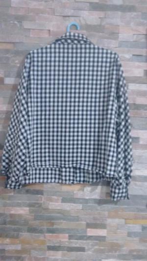 Camisa finita talle L