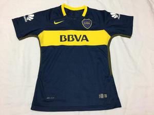 Camiseta Boca Juniors Niños Benedetto  Nuevo