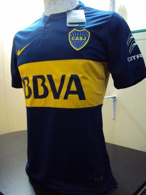 Camiseta Boca Juniors Original Nike  - Liquidacion