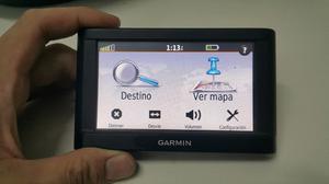 GPS Garmin Nuvi 42