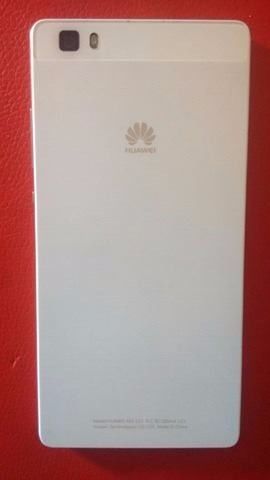 Huawei P8 Lite Internacional