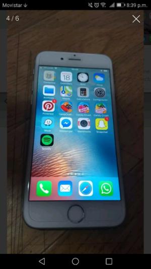 IPHONE 6 16GB