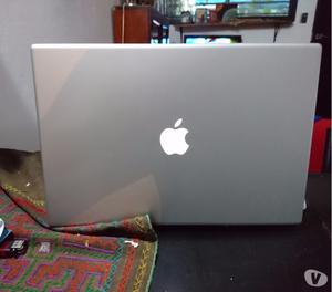 Macbook Pro 15 Core 2 Duo