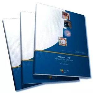 Manual Cto 9ºna Edición. Completo 20 Manuales + Casos, Etc