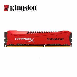 Memoria Kingston Hyperx Savage 4gb Ddr Mhz