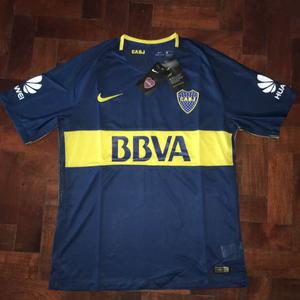 Nueva Camiseta Boca Juniors  Original