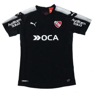 Nueva Camiseta Independiente 