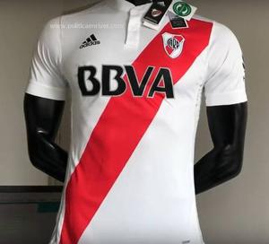 Nueva Camiseta River Plate  Solo Talle M