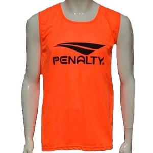 Pechera De Entrenamiento Penalty Camiseta Futbol Equipos Uni