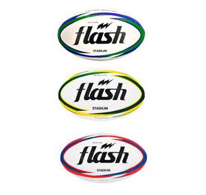 Pelota De Rugby Flash Stadium Nº 3 - Entrenamiento Rugby