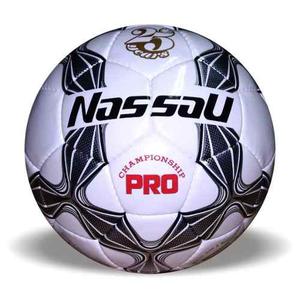 Pelota Fútbol Nassau Championship Pro N*%originales