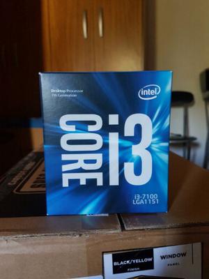Procesador Intel Core Ima Generación