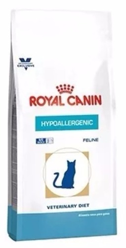 Royal Canin Hipoalergenico Gato 2 Kg Y Un Regalo A Elección