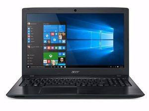 Vendo Notebook Acer Aspire E 15 EBM (USA) con muy