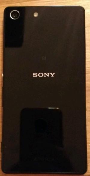 Vendo celular Sony Xperia M5 Liberado.
