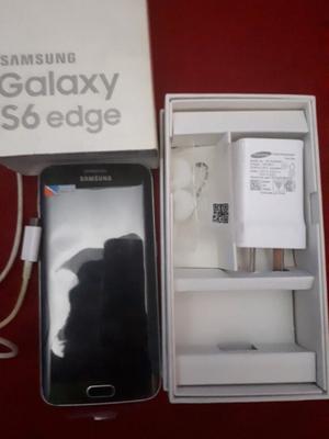 Vendo samsung s6 edge