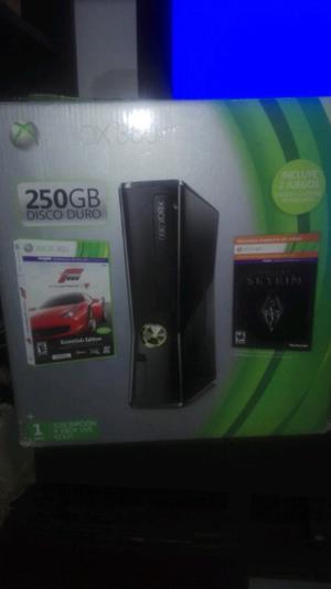 Vendo xbox 360