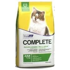 Vital Can Complete Cat X 12 Kg