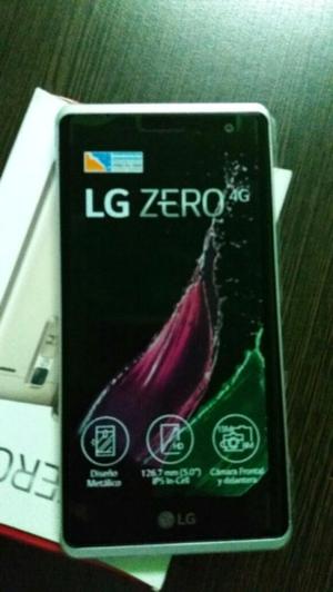 lg zero 4g