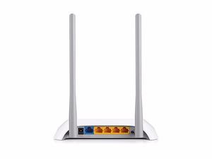 router tplink 300mbps wifi