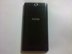 vendo Philips S358 esta para movistar en muy buen estado