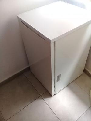 vendo heladera frigobar indesit a muy buen precio!