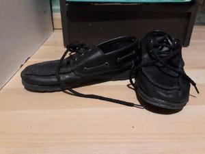 vendo zapatos tipo comunion