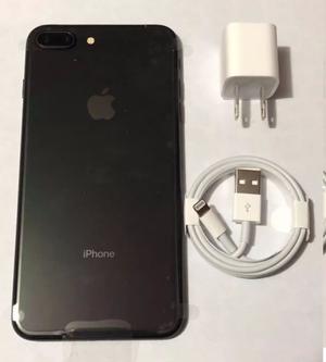 Apple Iphone 8 Plus 64gb NUEVO Libre de origen. Rosario