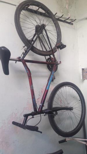 BICICLETA rodado 26