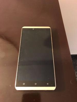 BLU Vivo XL Gold Desbloqueado