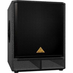 Behringer Vps Sub Woofer Profesional w Low Grave