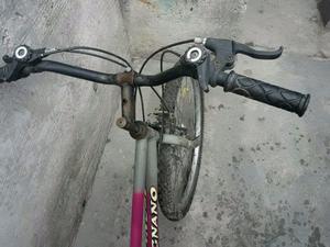 Bicicleta rod 26